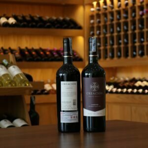 CREACION SPECIAL RESERVE CARMENERE 2017 - 750ML