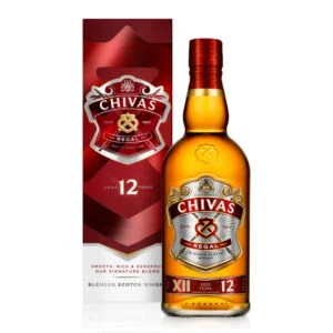 Rượu Chivas 12
