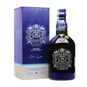 Rượu Chivas 18 Blue