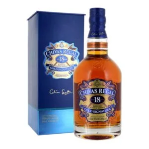 Rượu Chivas 18 Gold
