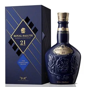 Rượu Chivas 21