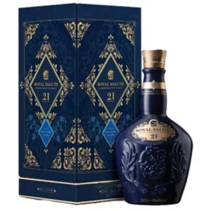 Alternative view of Rượu Chivas 21 Hộp Quà