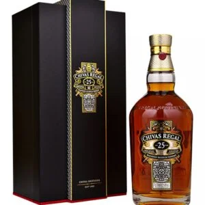 Rượu Chivas 25