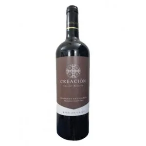 CREACION SPECIAL RESERVE CABERNET SAUVIGNON 2017 - 750ML