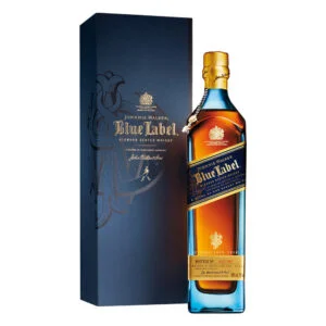 Rượu Johnnie Walker Blue Label