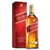 Rượu Johnnie Walker Red Label