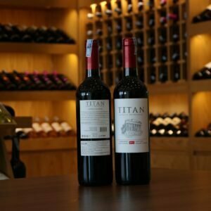 TITAN CABERNET SAUVIGNON