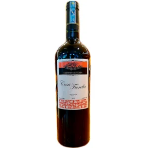 Alternative view of Rượu Vang Casa Fiorella Reserva Cabernet Sauvignon