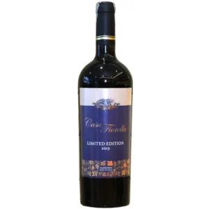 Rượu Vang Casa Fiorella Limited Edition
