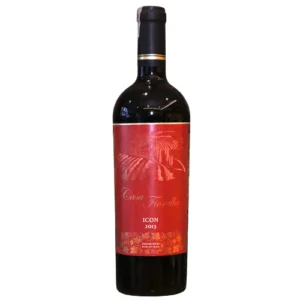 Rượu Vang Casa Fiorella Icon 2013