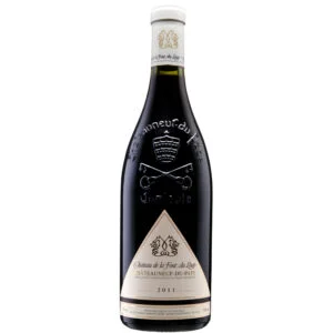 Rượu Vang La Font Du Loup Rouge