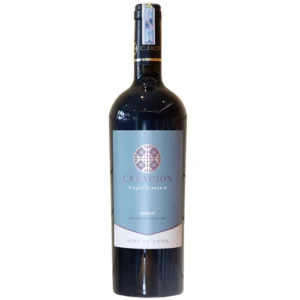 Alternative view of Rượu Vang Creacion Single Vineyard Merlot 2017