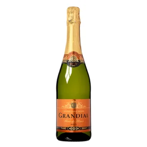 Alternative view of Rượu Vang Sparkling Grandial Brut
