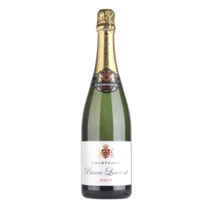Rượu Vang Champagne Prince Laurent Brut