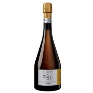 Alternative view of Rượu Vang Champagne Dc 50/50