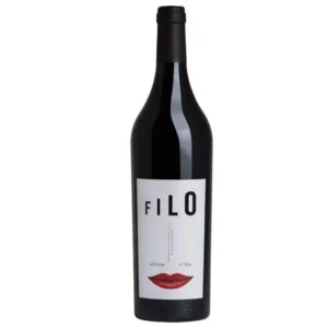 Rượu Vang Filo Menhir Salento - 1500Ml