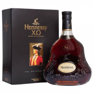Rượu HENNESSY XO