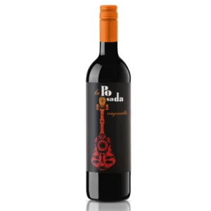 Rượu Vang La Posada Tempranillo