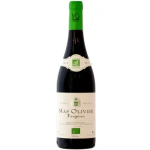 Rượu Vang Esprit Nature Bio