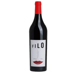 Alternative view of Rượu Vang Filo Menhir Salento - 3000 ml