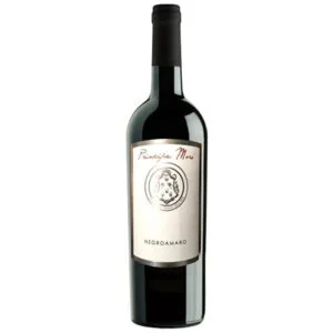 Rượu Vang Principe Moro Negroamaro