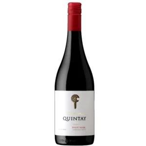 Rượu Vang Quintay Clava Reserva Pinot Noir