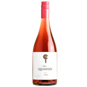 Rượu Vang Quintay Clava Reserva Rose