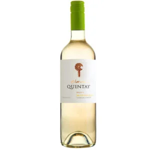 Rượu Vang Quintay Clava Reserva Sauvignon Blanc