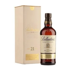 Rượu Ballantines 21