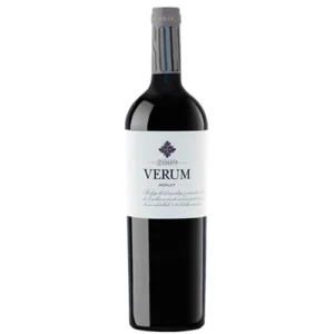 Rượu Vang Verum Merlot Vendimia Seleccionada
