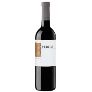 Alternative view of Rượu Vang Verum Crianza