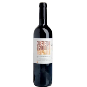 Alternative view of Rượu Vang Verum Roble