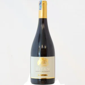 Rượu Vang Titan Premier Reserve Syrah