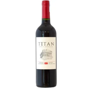 Rượu Vang Titan Cabernet Sauvignon