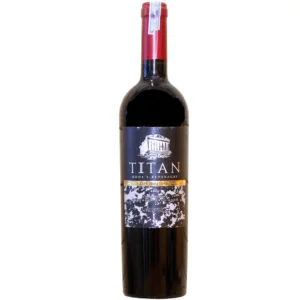 Alternative view of Rượu Vang Titan Family Reserve