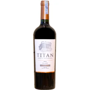 Alternative view of Rượu Vang Titan Grand Reserve Malbec