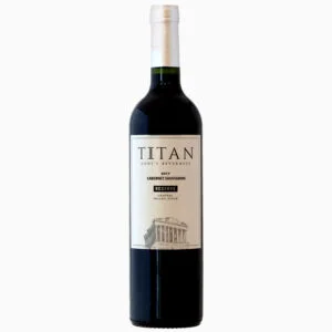Rượu Vang Titan Reserve Cabernet Sauvignon
