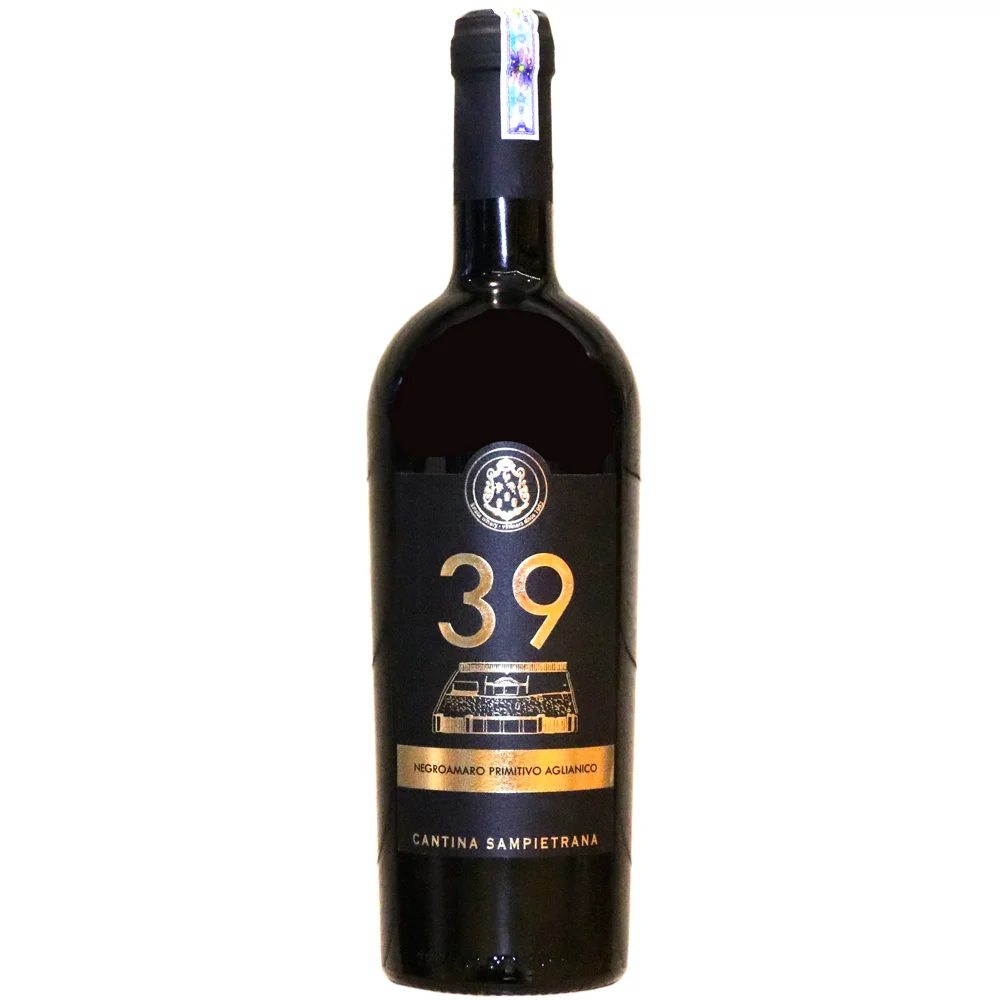 Rượu Vang 39