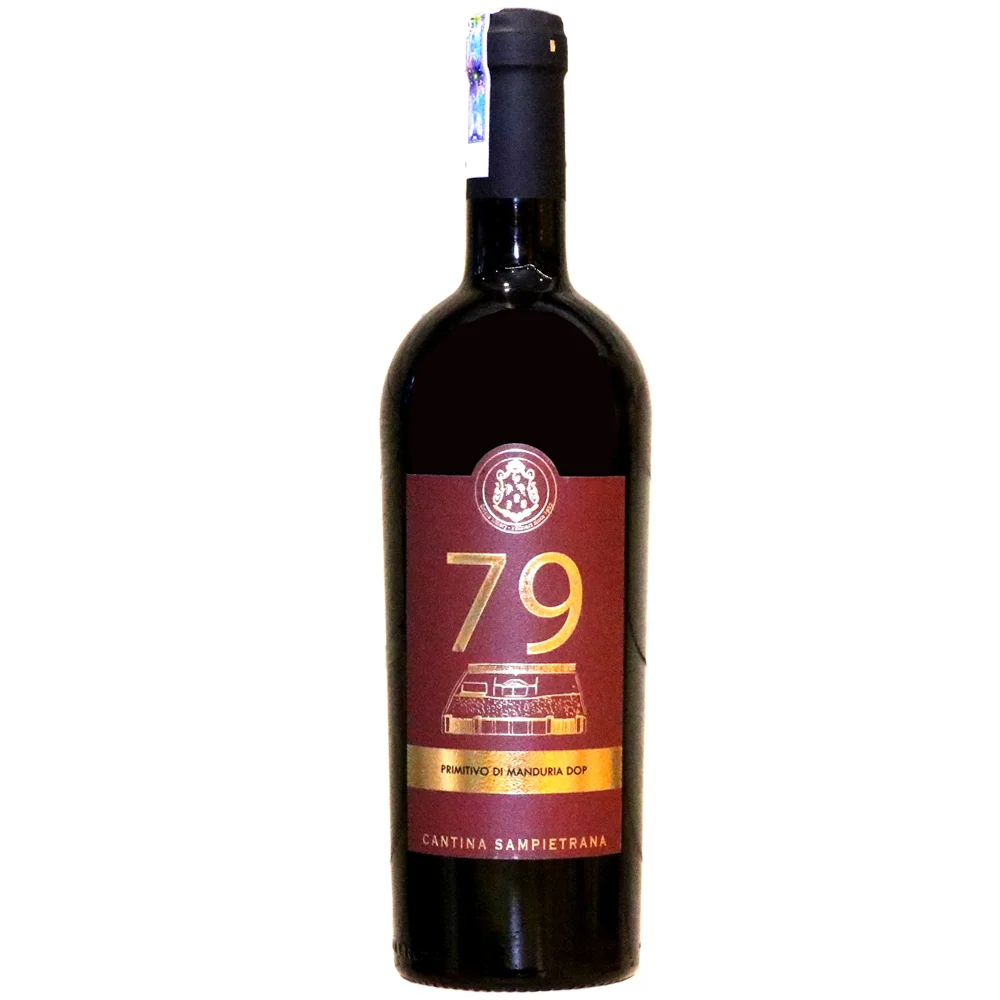 Rượu Vang 79