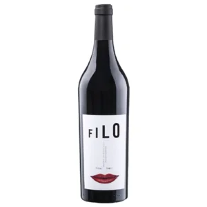 Rượu Vang Filo Menhir Salento - 750Ml