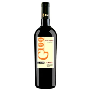 Rượu Vang G100 Negroamaro Salento Rosso