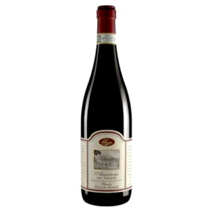 Alternative view of Rượu Vang Poggi Amarone Corte Cast