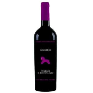 Rượu Vang Poggiano Di Montepulciano
