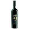Rượu Vang Quota29 Primitivo Igt Salento - 1500Ml