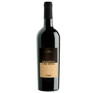 Rượu Vang Il Mandorlo Primitivo Igt Salento